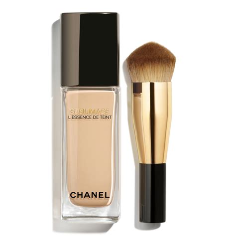 chanel base agua|Las Bases de Maquillaje .